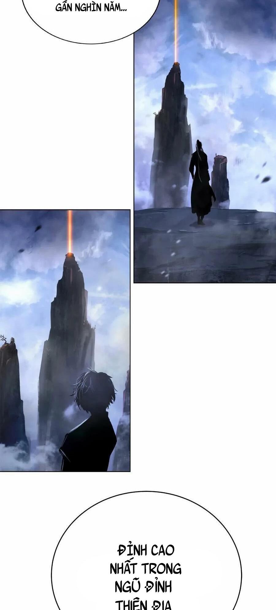 đọc truyện Lãng Tiên Kỳ Đàm Chương 110 ảnh 64 tại Thiên Thai Truyện