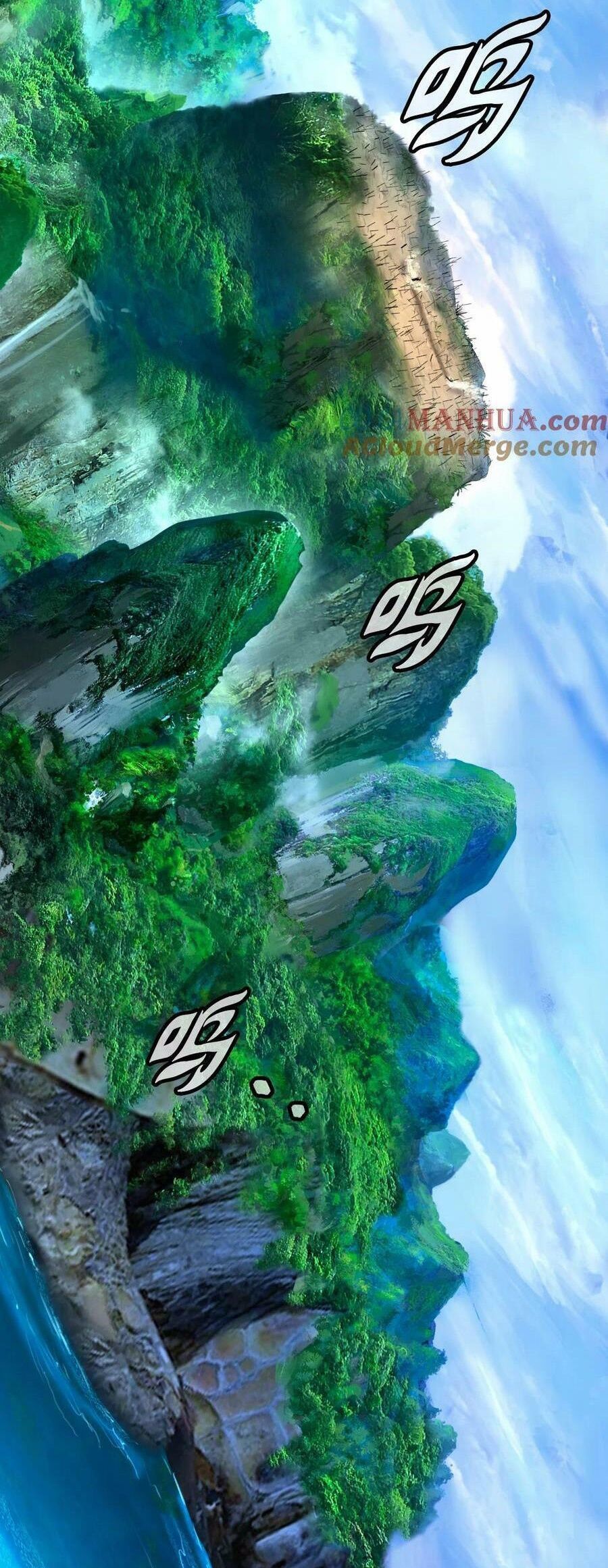 đọc truyện Lãng Tiên Kỳ Đàm Chương 110 ảnh 9 tại Thiên Thai Truyện