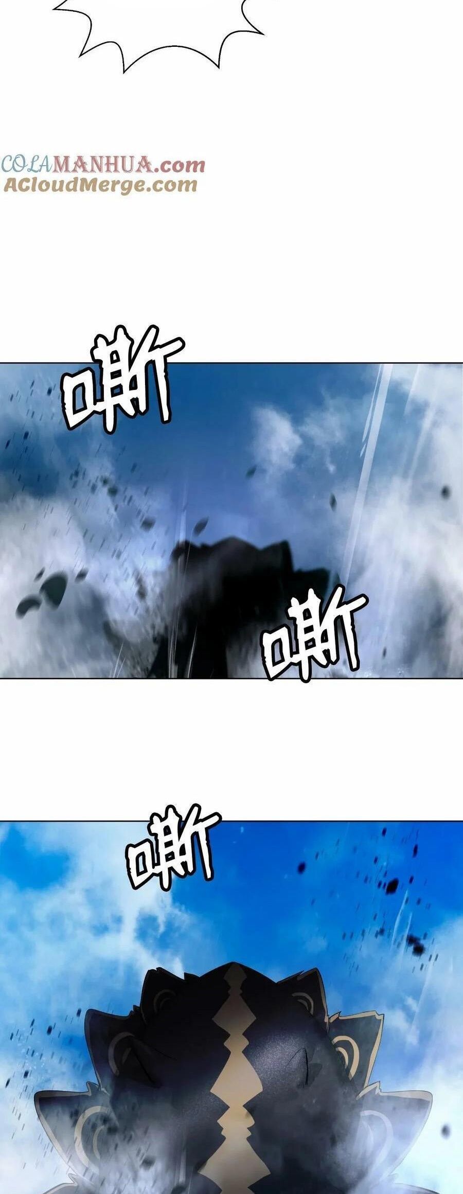 đọc truyện Lãng Tiên Kỳ Đàm Chương 110 ảnh 11 tại Thiên Thai Truyện