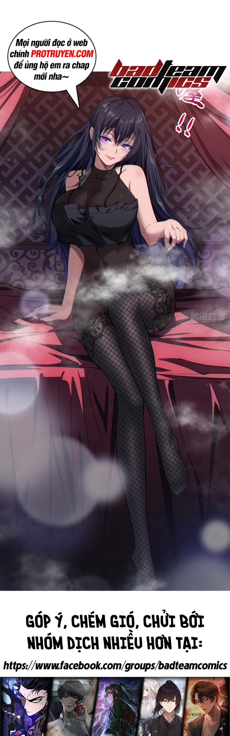 đọc truyện Lãng Tiên Kỳ Đàm Chương 111 ảnh 3 tại Thiên Thai Truyện