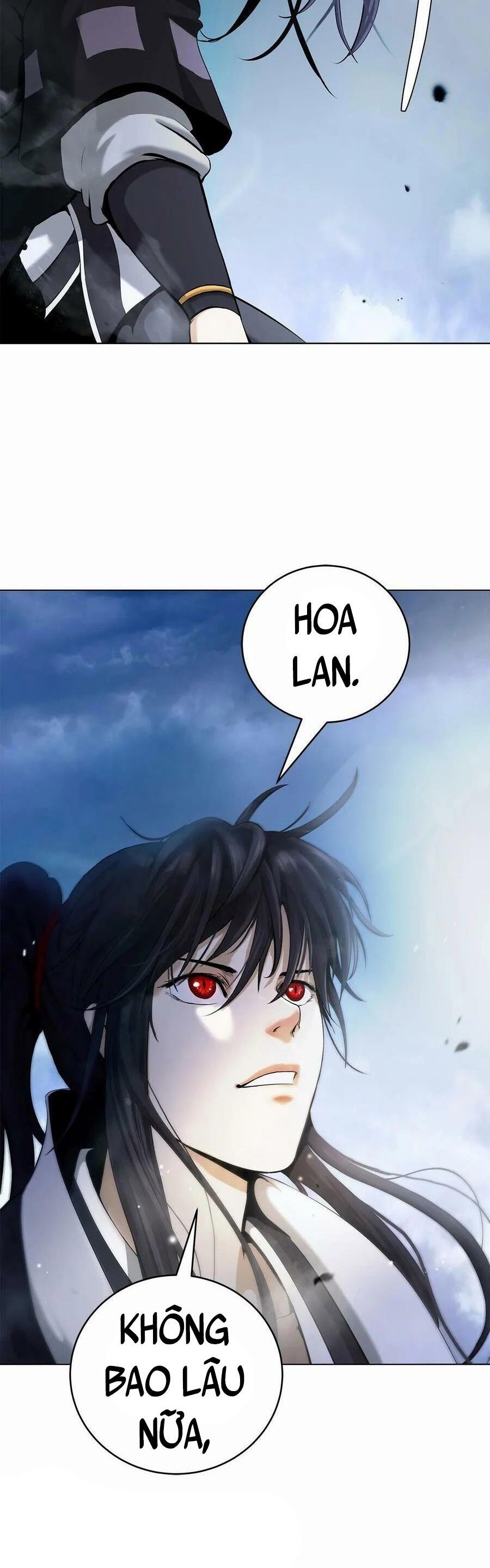 đọc truyện Lãng Tiên Kỳ Đàm Chương 111 ảnh 17 tại Thiên Thai Truyện