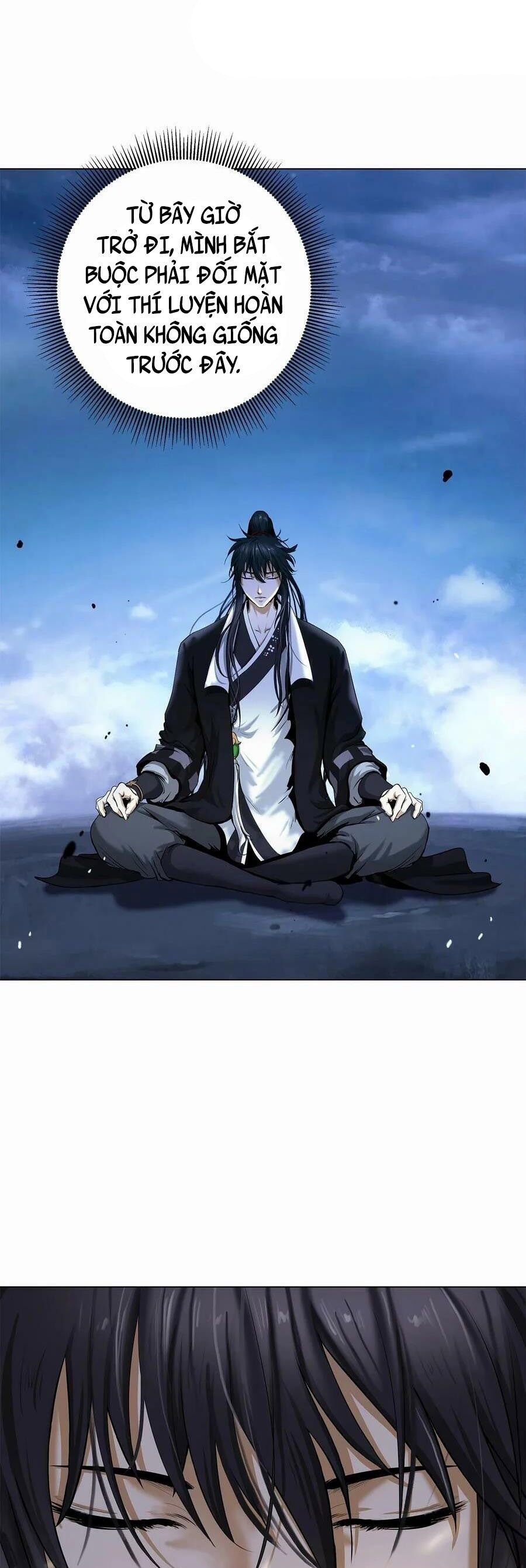 đọc truyện Lãng Tiên Kỳ Đàm Chương 111 ảnh 23 tại Thiên Thai Truyện