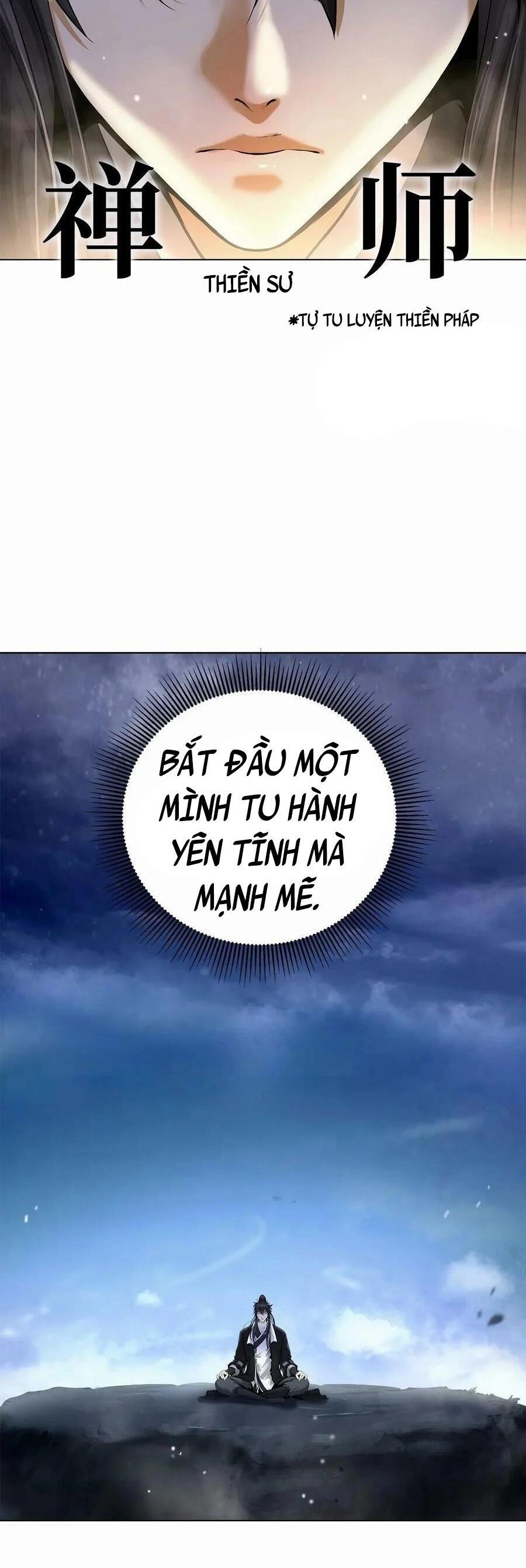 đọc truyện Lãng Tiên Kỳ Đàm Chương 111 ảnh 24 tại Thiên Thai Truyện