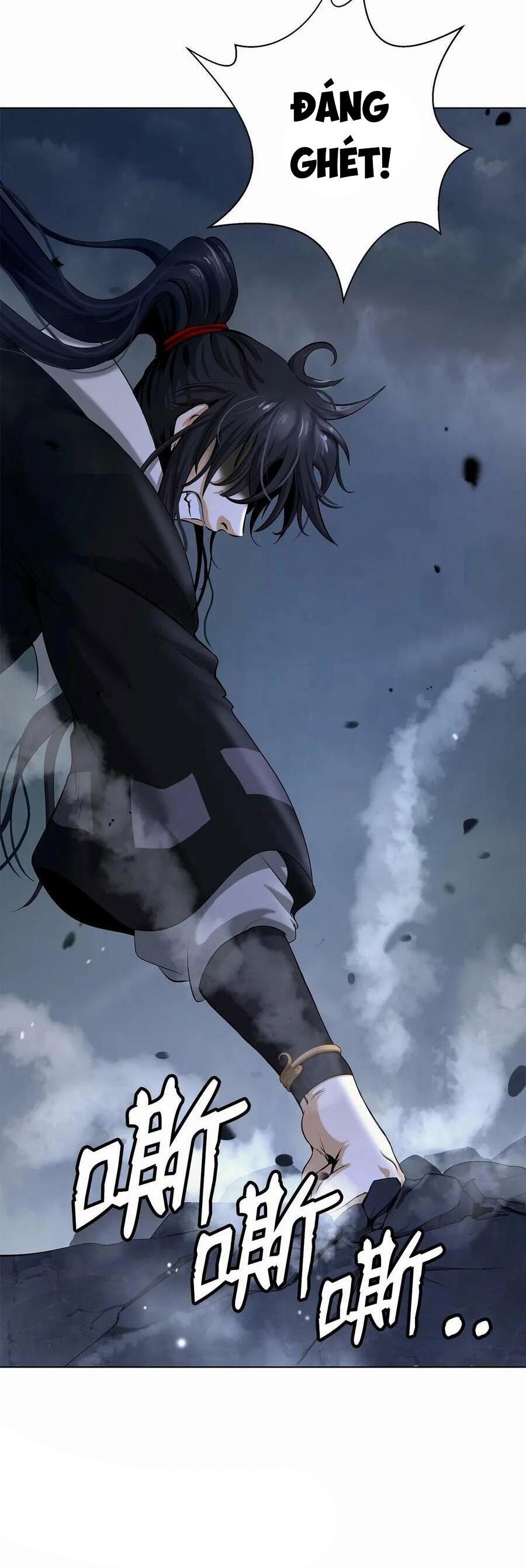 đọc truyện Lãng Tiên Kỳ Đàm Chương 111 ảnh 27 tại Thiên Thai Truyện