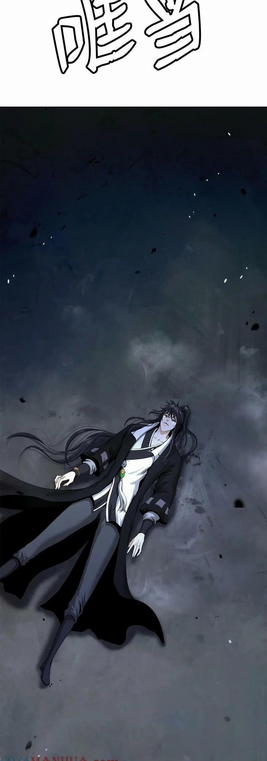 đọc truyện Lãng Tiên Kỳ Đàm Chương 111 ảnh 38 tại Thiên Thai Truyện