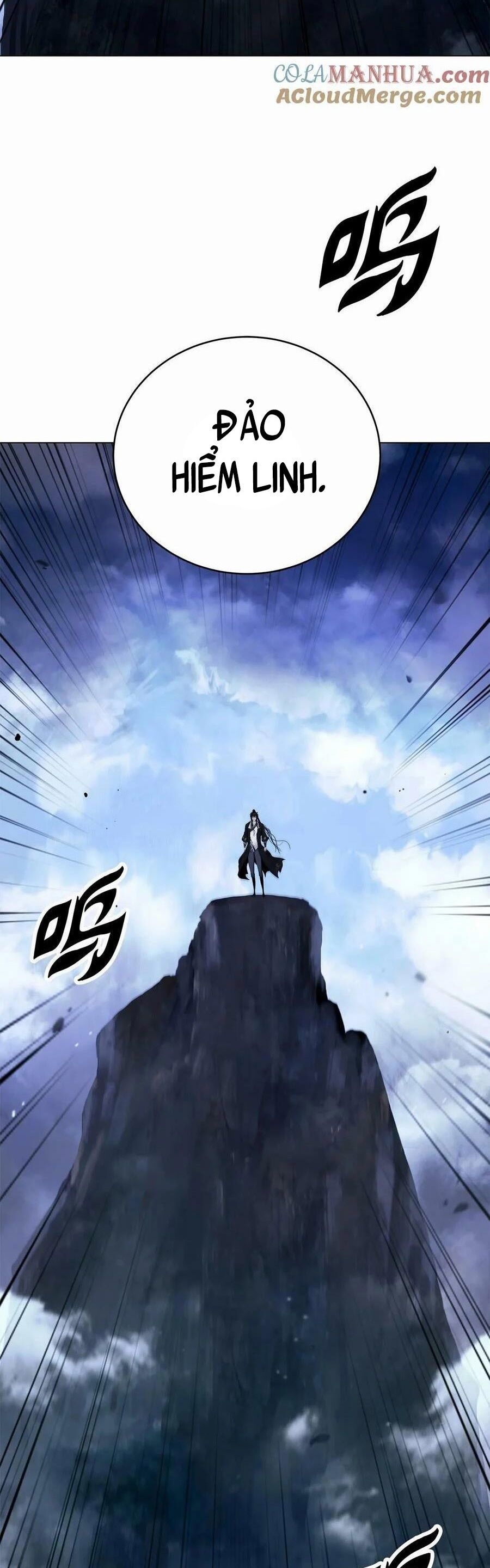 đọc truyện Lãng Tiên Kỳ Đàm Chương 111 ảnh 6 tại Thiên Thai Truyện