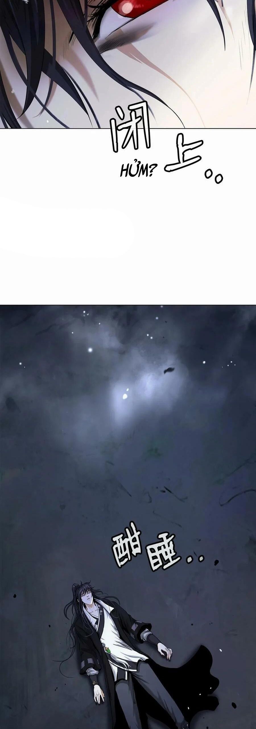 đọc truyện Lãng Tiên Kỳ Đàm Chương 111 ảnh 44 tại Thiên Thai Truyện