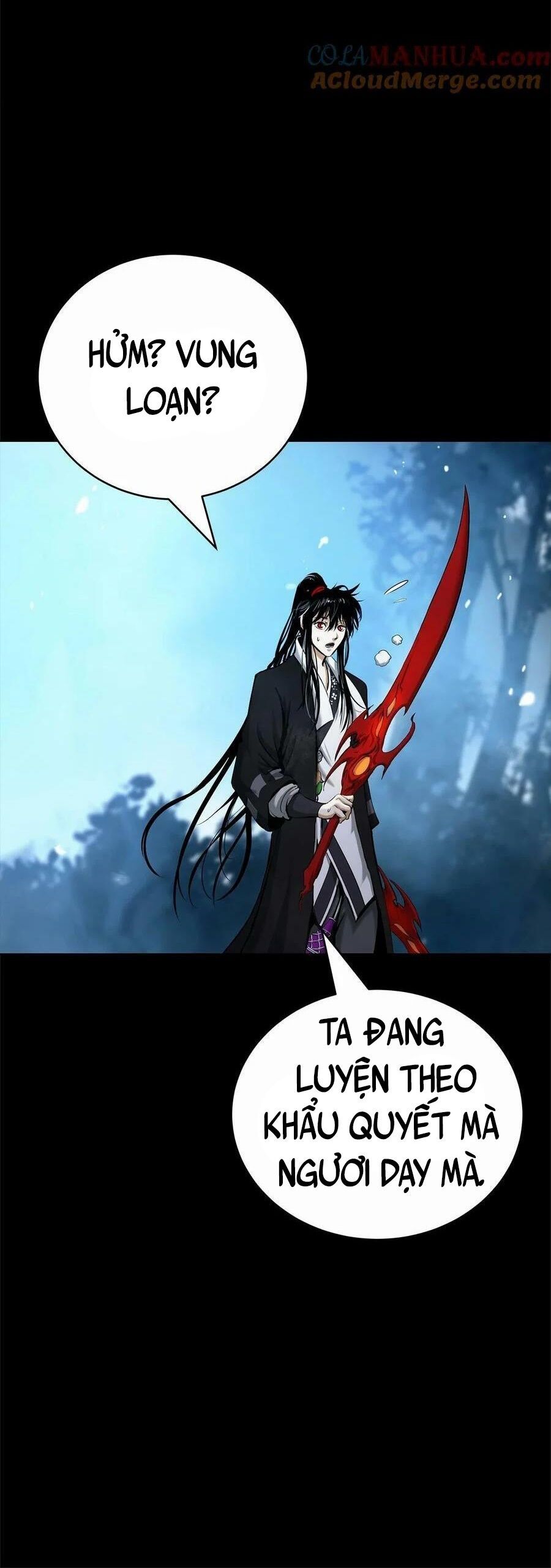 đọc truyện Lãng Tiên Kỳ Đàm Chương 111 ảnh 47 tại Thiên Thai Truyện