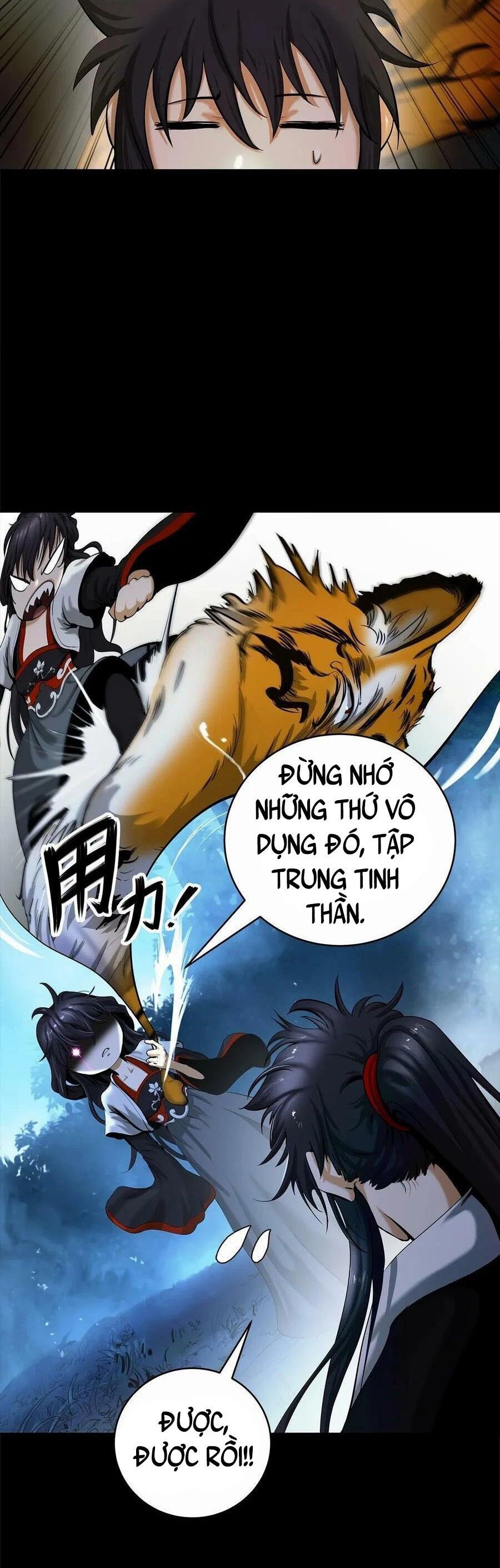 đọc truyện Lãng Tiên Kỳ Đàm Chương 111 ảnh 50 tại Thiên Thai Truyện