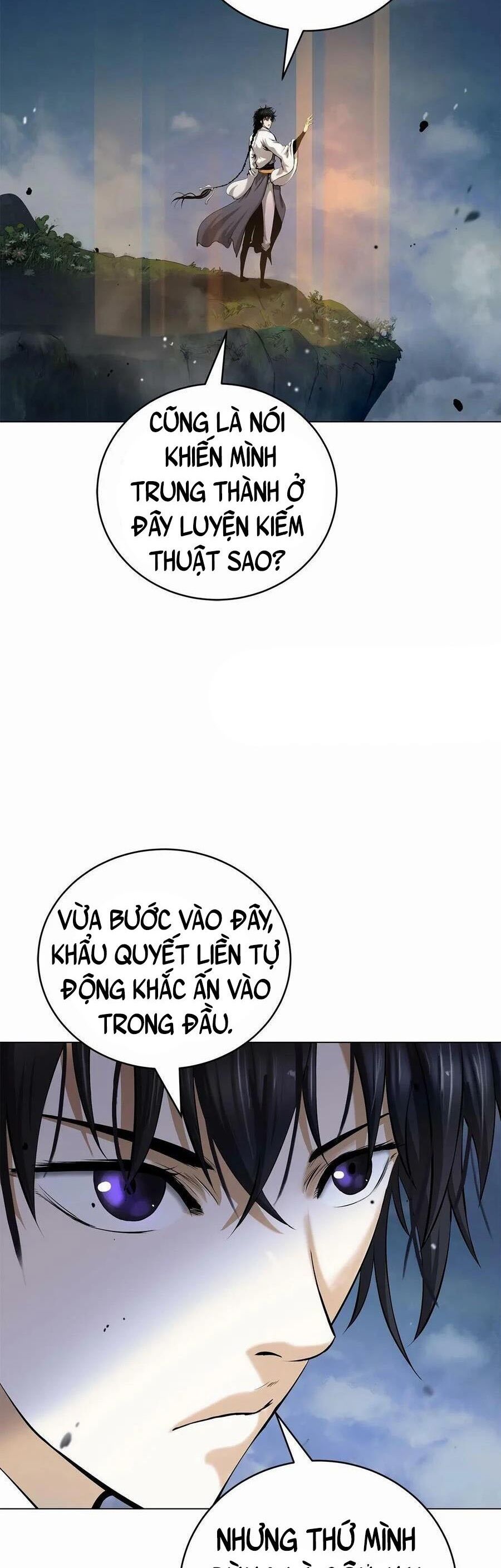 đọc truyện Lãng Tiên Kỳ Đàm Chương 111 ảnh 61 tại Thiên Thai Truyện