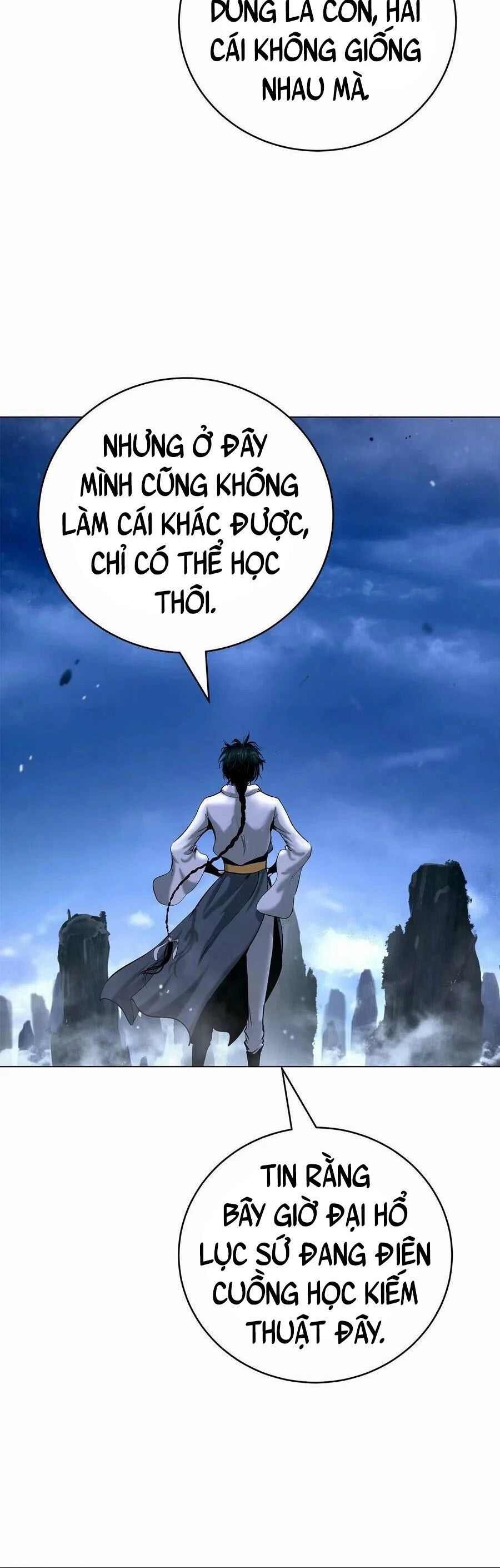 đọc truyện Lãng Tiên Kỳ Đàm Chương 111 ảnh 62 tại Thiên Thai Truyện