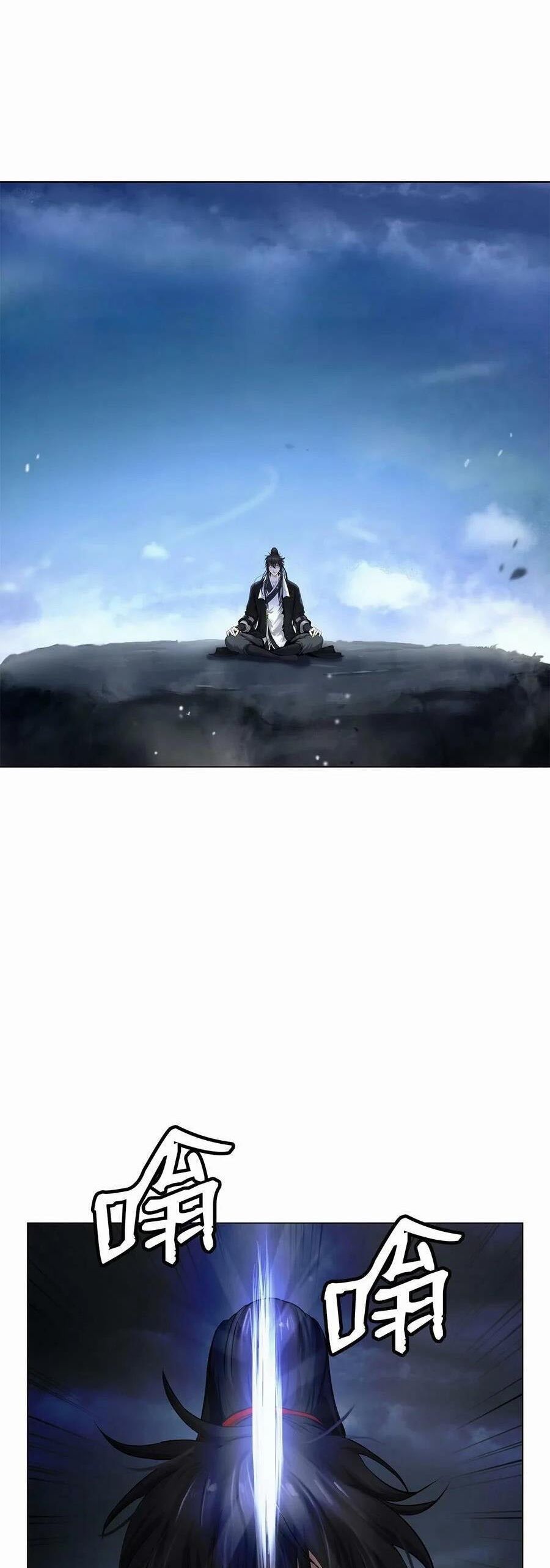 đọc truyện Lãng Tiên Kỳ Đàm Chương 111 ảnh 64 tại Thiên Thai Truyện