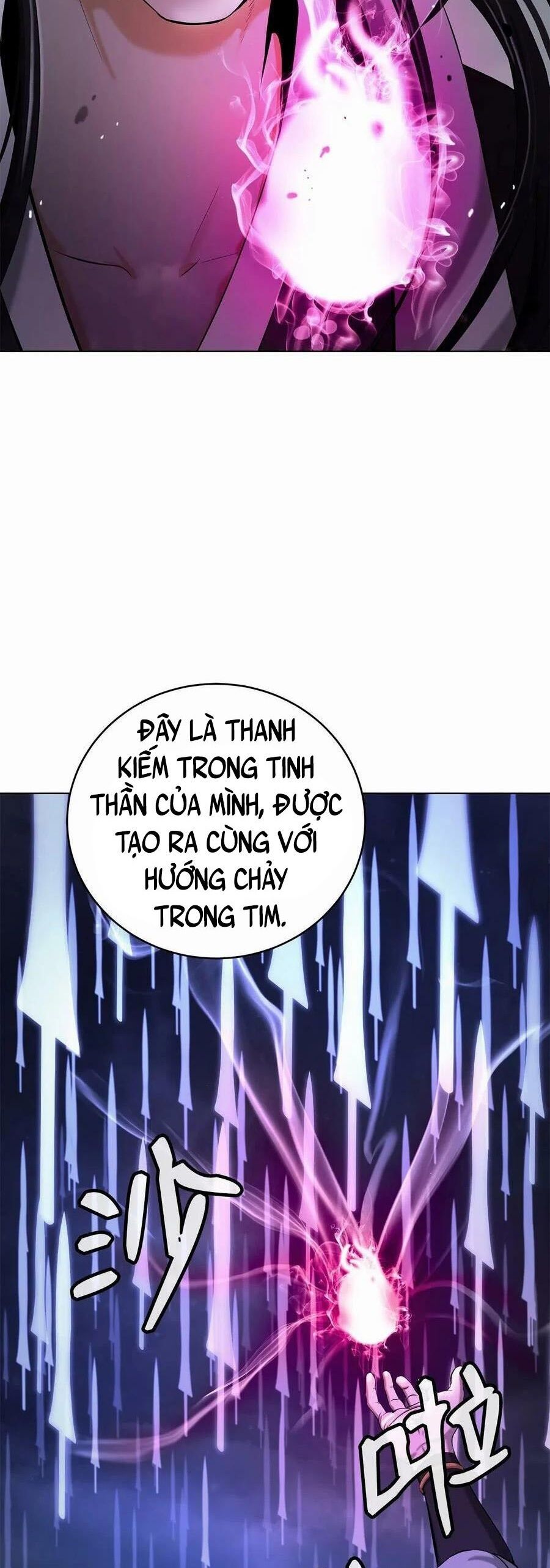 đọc truyện Lãng Tiên Kỳ Đàm Chương 111 ảnh 71 tại Thiên Thai Truyện