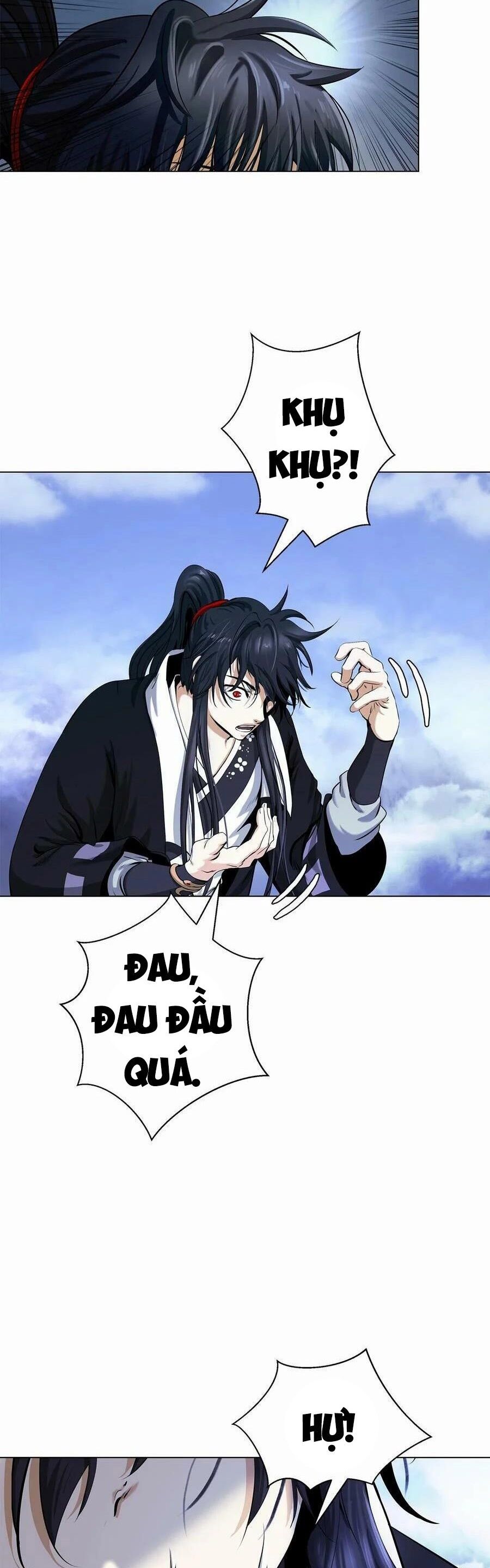 đọc truyện Lãng Tiên Kỳ Đàm Chương 111 ảnh 9 tại Thiên Thai Truyện