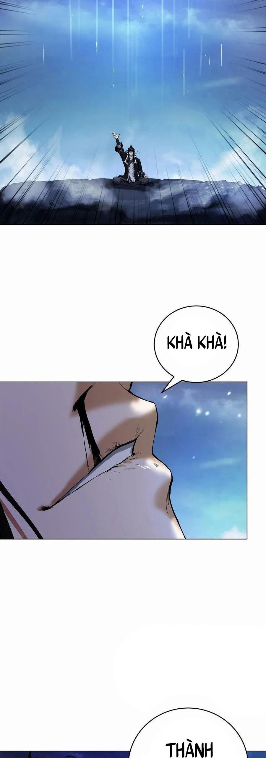 đọc truyện Lãng Tiên Kỳ Đàm Chương 111 ảnh 74 tại Thiên Thai Truyện