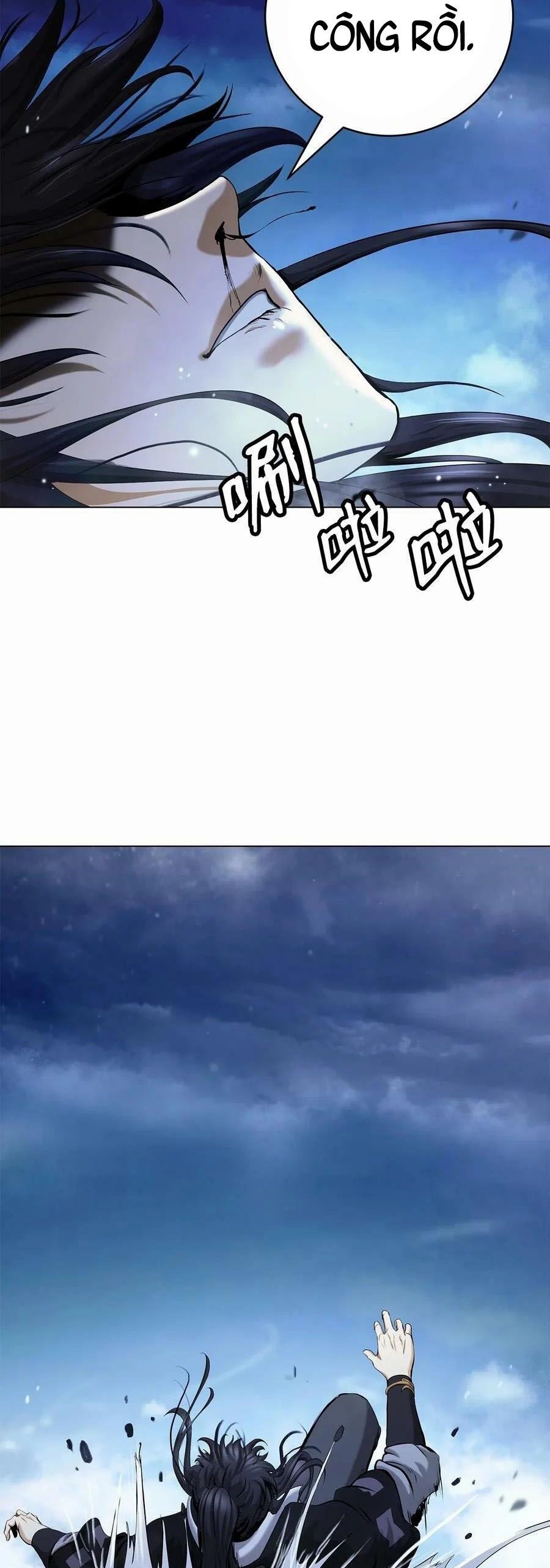 đọc truyện Lãng Tiên Kỳ Đàm Chương 111 ảnh 75 tại Thiên Thai Truyện