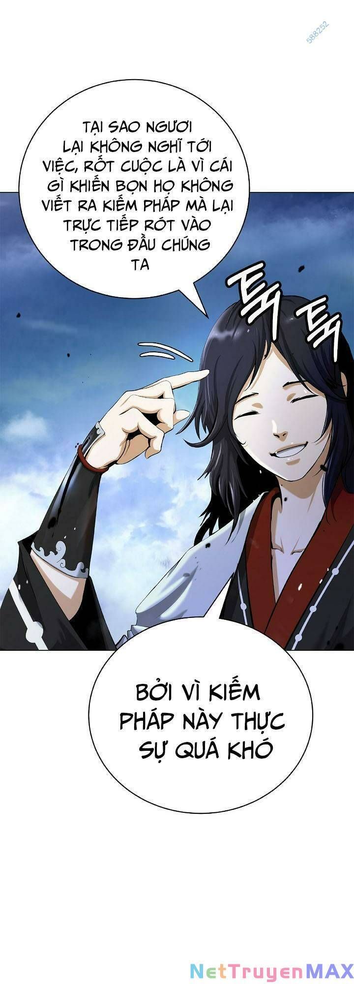 đọc truyện Lãng Tiên Kỳ Đàm Chương 112 ảnh 17 tại Thiên Thai Truyện