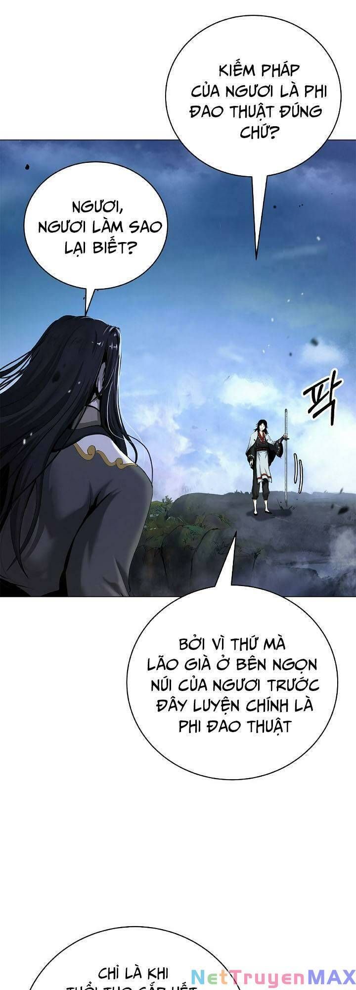 đọc truyện Lãng Tiên Kỳ Đàm Chương 112 ảnh 18 tại Thiên Thai Truyện