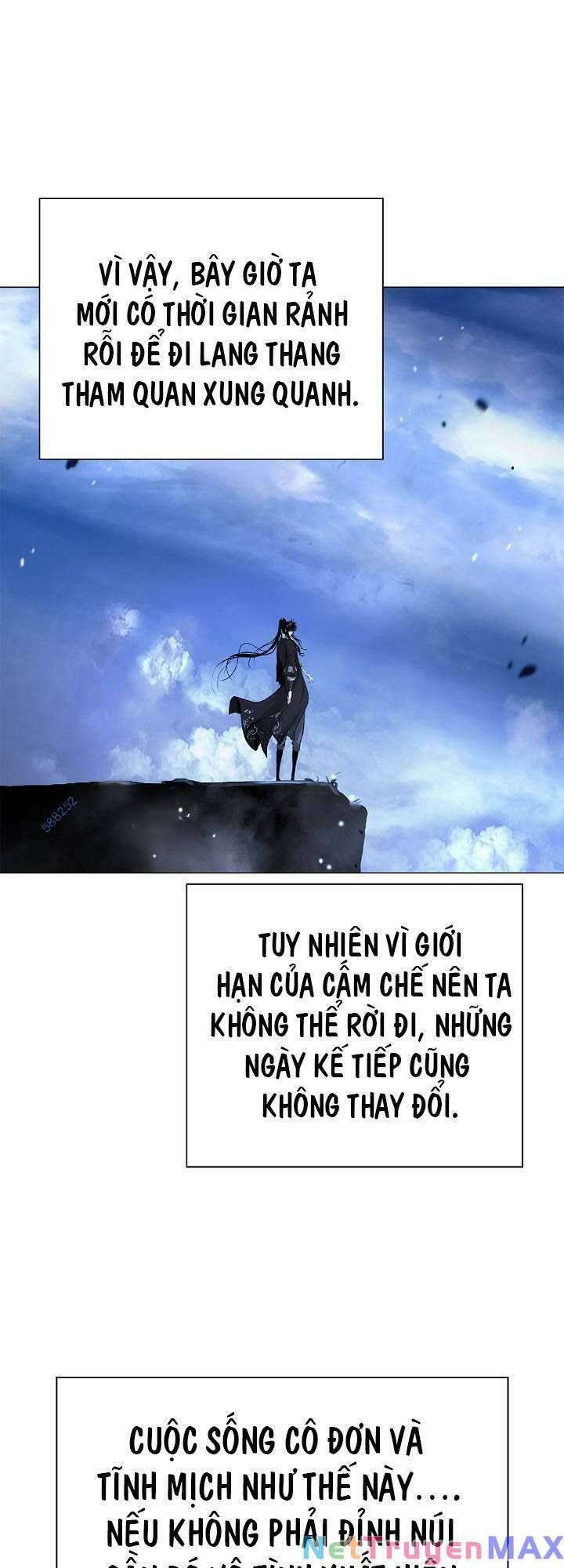 đọc truyện Lãng Tiên Kỳ Đàm Chương 112 ảnh 45 tại Thiên Thai Truyện