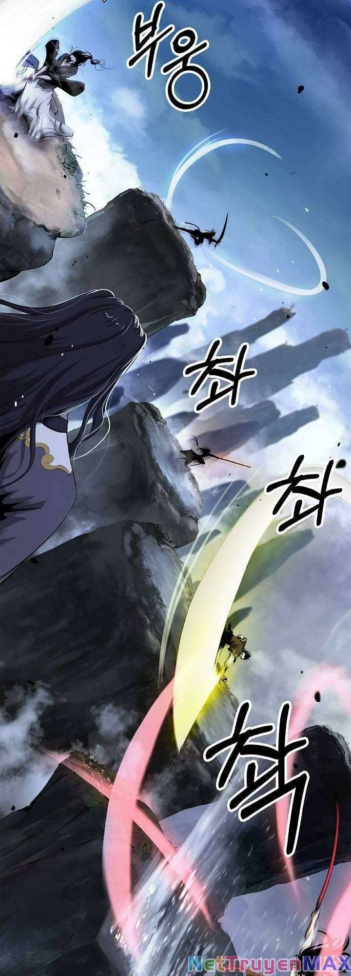 đọc truyện Lãng Tiên Kỳ Đàm Chương 112 ảnh 7 tại Thiên Thai Truyện