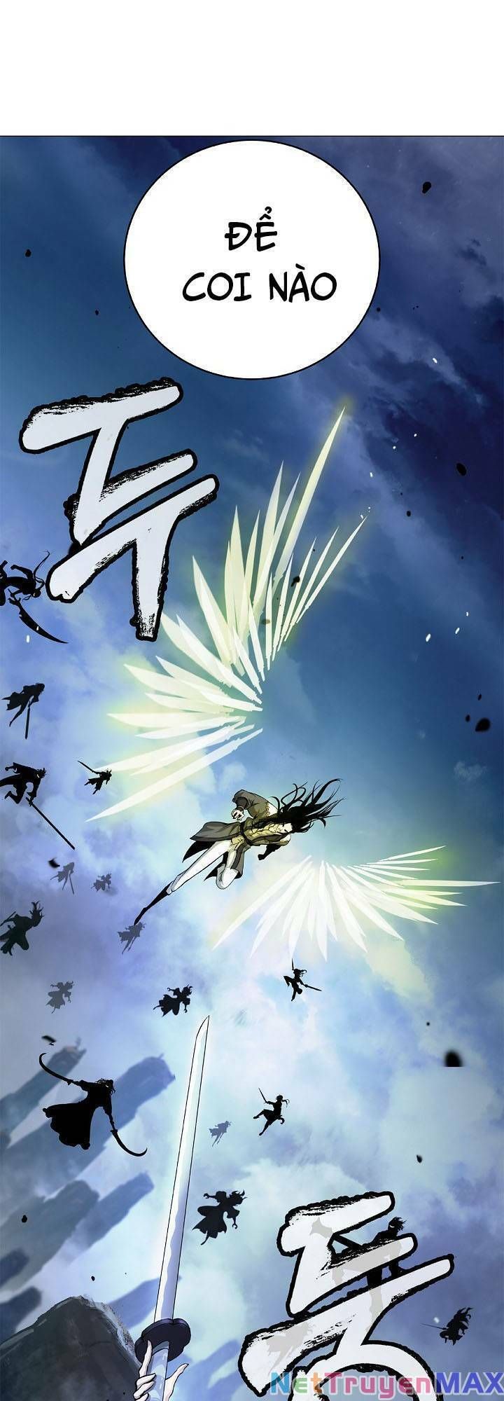 đọc truyện Lãng Tiên Kỳ Đàm Chương 112 ảnh 74 tại Thiên Thai Truyện