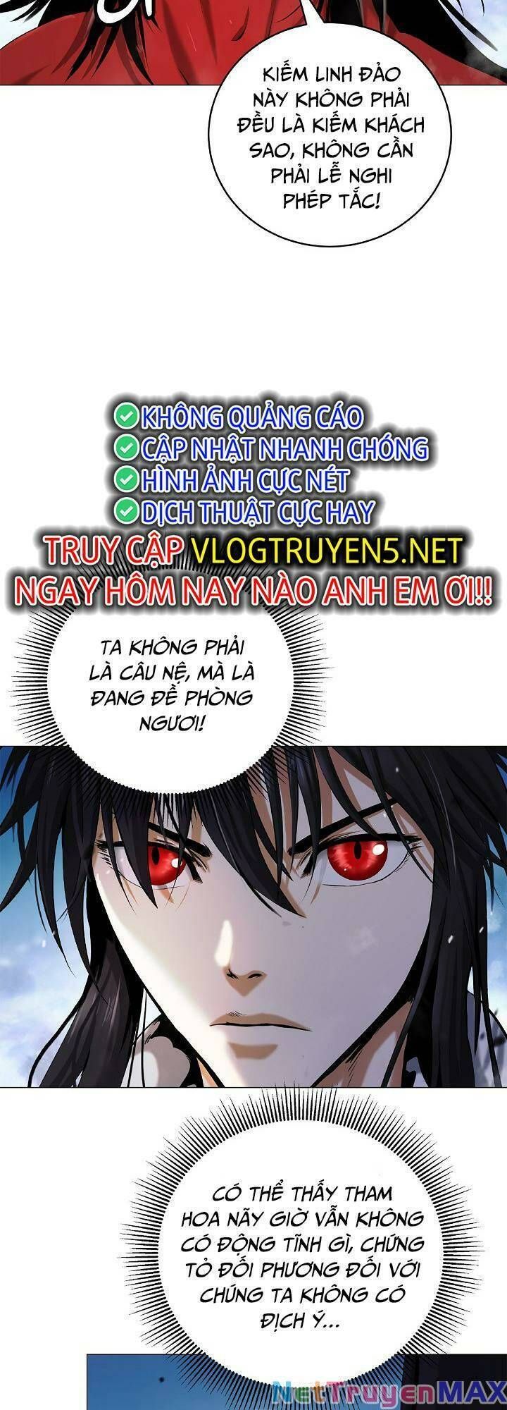 đọc truyện Lãng Tiên Kỳ Đàm Chương 113 ảnh 19 tại Thiên Thai Truyện