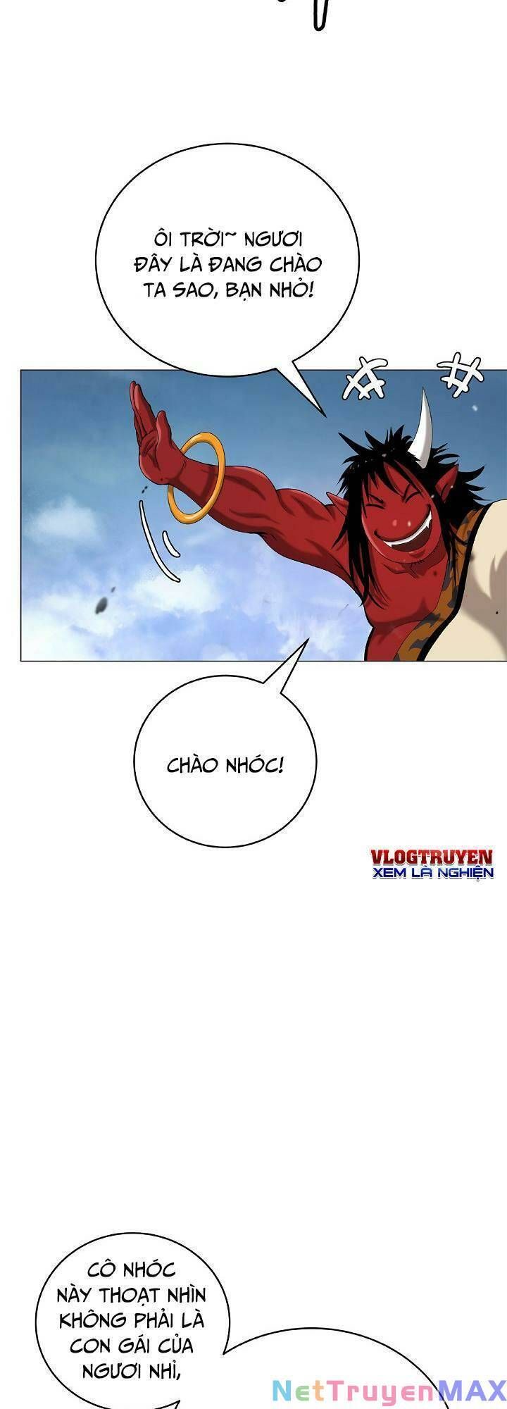 đọc truyện Lãng Tiên Kỳ Đàm Chương 113 ảnh 21 tại Thiên Thai Truyện