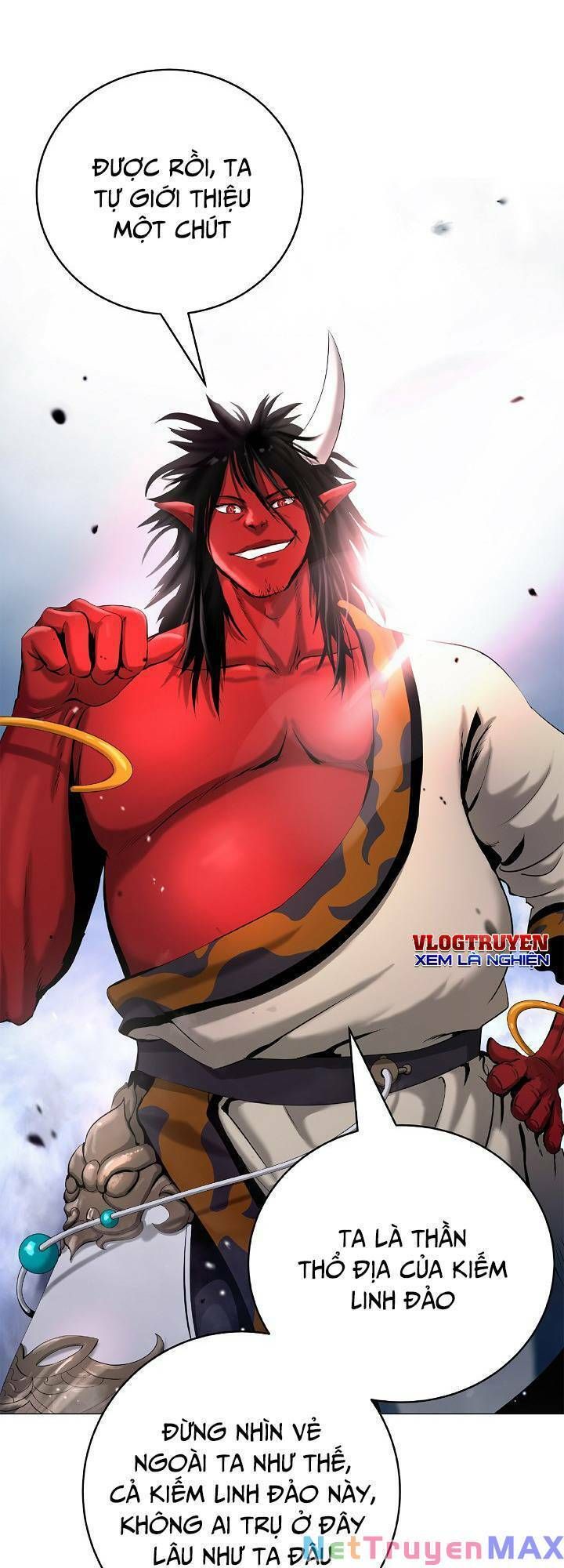 đọc truyện Lãng Tiên Kỳ Đàm Chương 113 ảnh 27 tại Thiên Thai Truyện