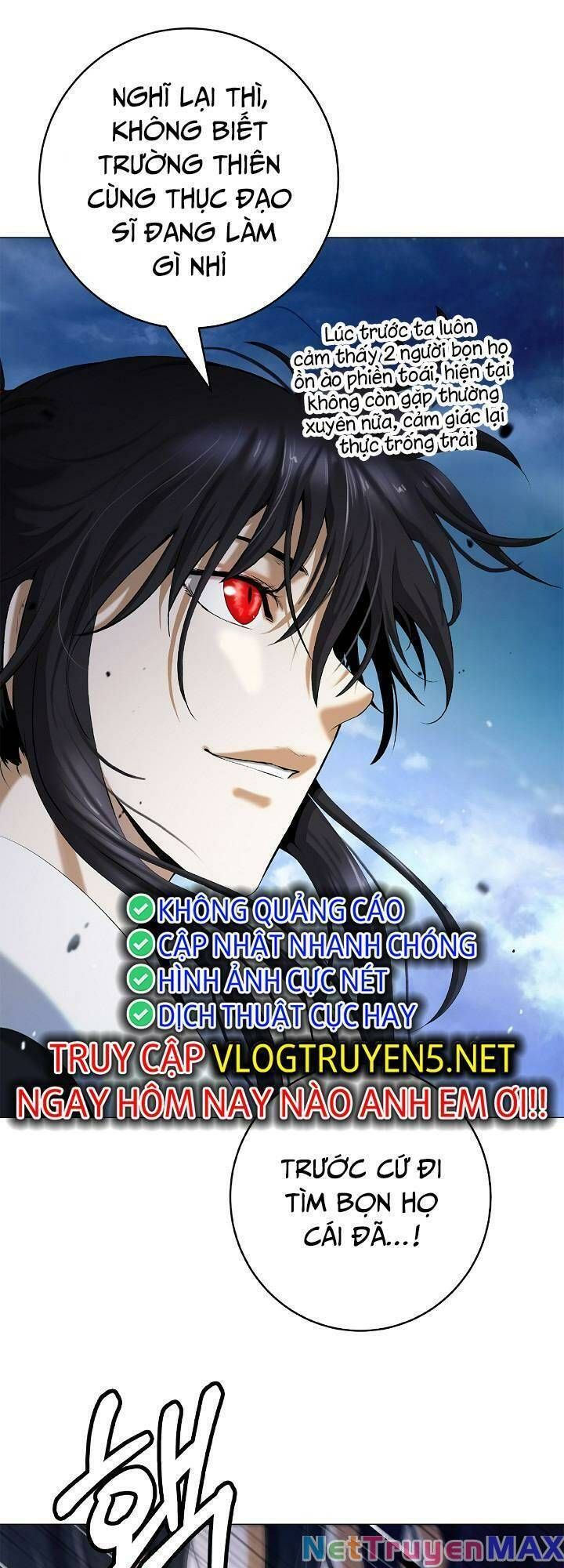 đọc truyện Lãng Tiên Kỳ Đàm Chương 113 ảnh 5 tại Thiên Thai Truyện