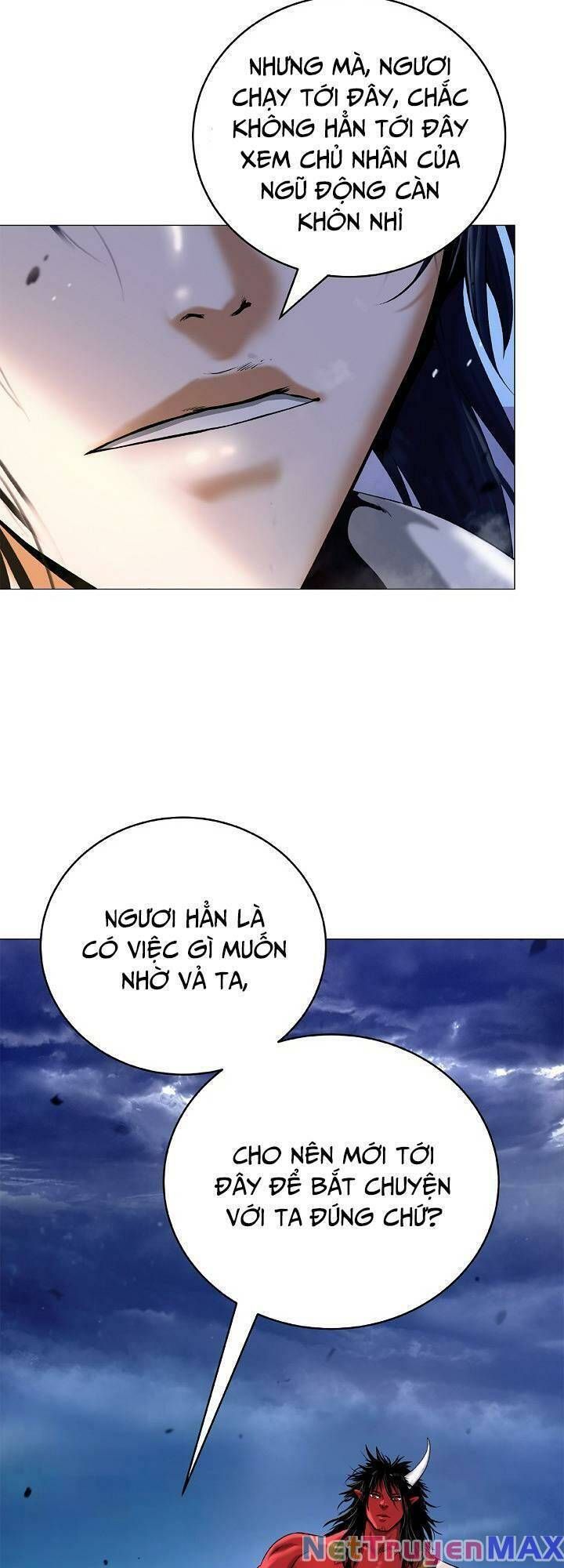 đọc truyện Lãng Tiên Kỳ Đàm Chương 113 ảnh 33 tại Thiên Thai Truyện