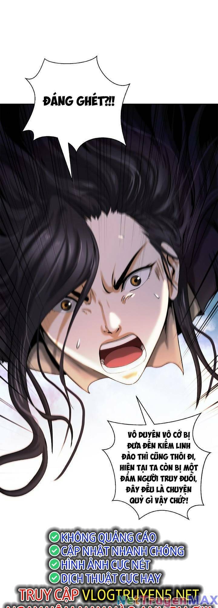 đọc truyện Lãng Tiên Kỳ Đàm Chương 113 ảnh 39 tại Thiên Thai Truyện