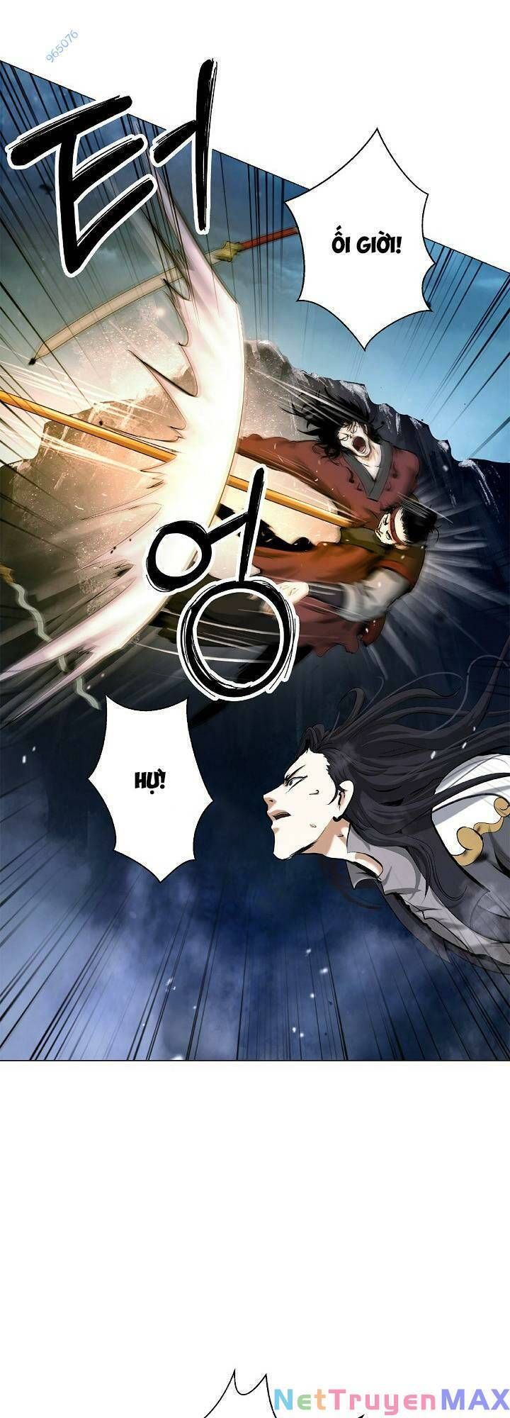 đọc truyện Lãng Tiên Kỳ Đàm Chương 113 ảnh 46 tại Thiên Thai Truyện