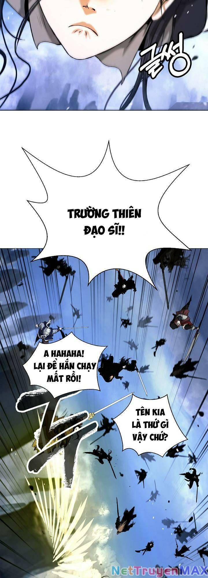 đọc truyện Lãng Tiên Kỳ Đàm Chương 113 ảnh 49 tại Thiên Thai Truyện