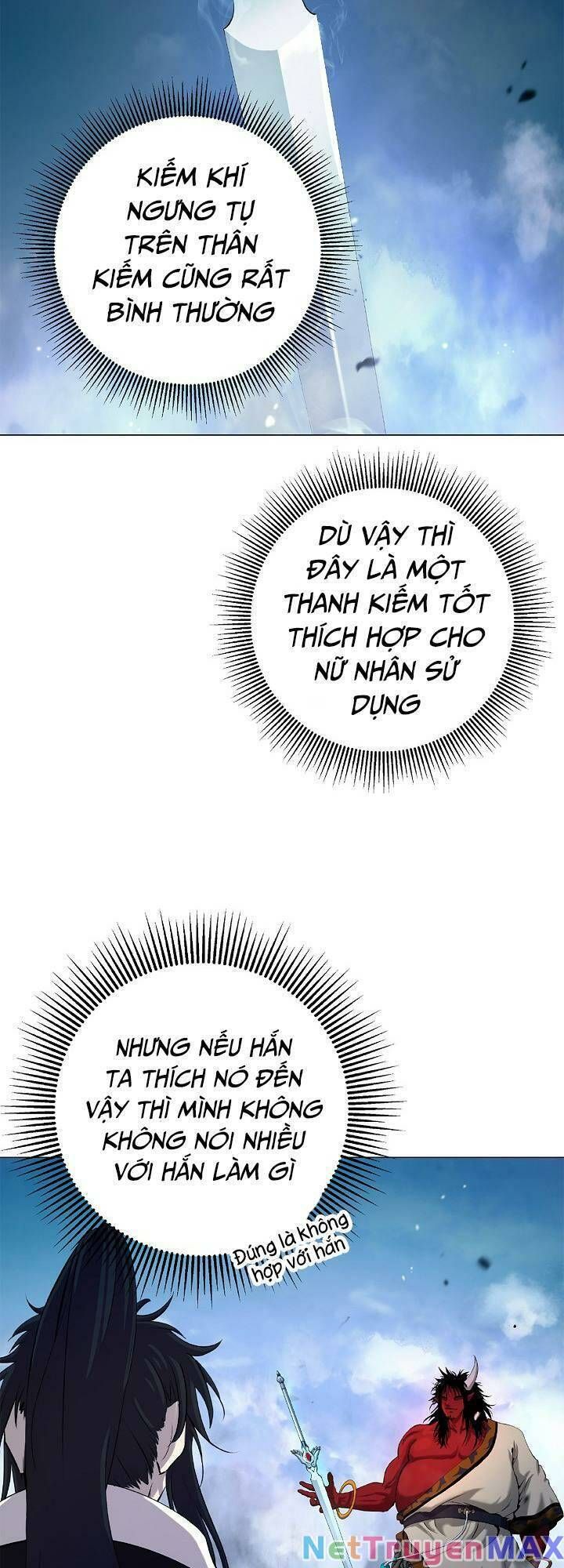 đọc truyện Lãng Tiên Kỳ Đàm Chương 113 ảnh 63 tại Thiên Thai Truyện