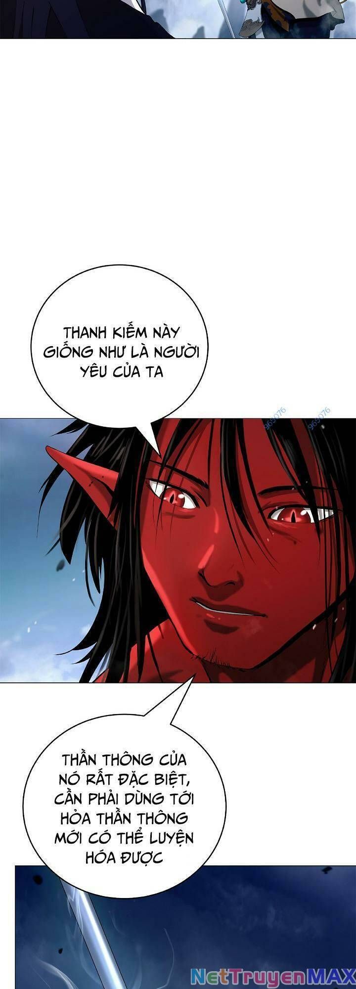 đọc truyện Lãng Tiên Kỳ Đàm Chương 113 ảnh 64 tại Thiên Thai Truyện