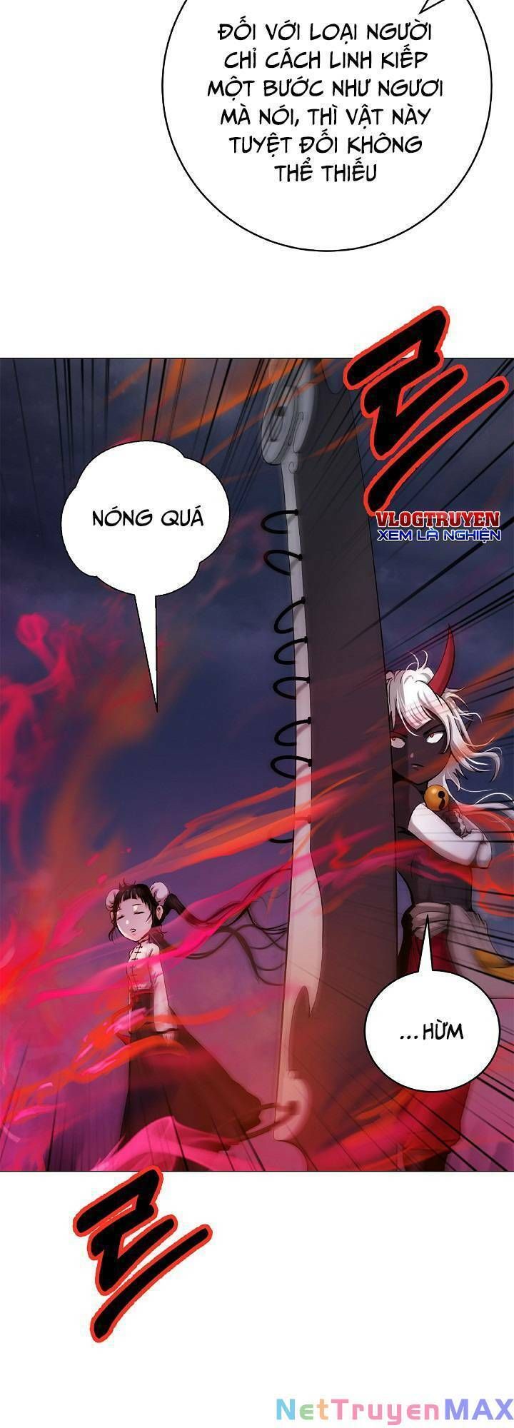 đọc truyện Lãng Tiên Kỳ Đàm Chương 113 ảnh 71 tại Thiên Thai Truyện