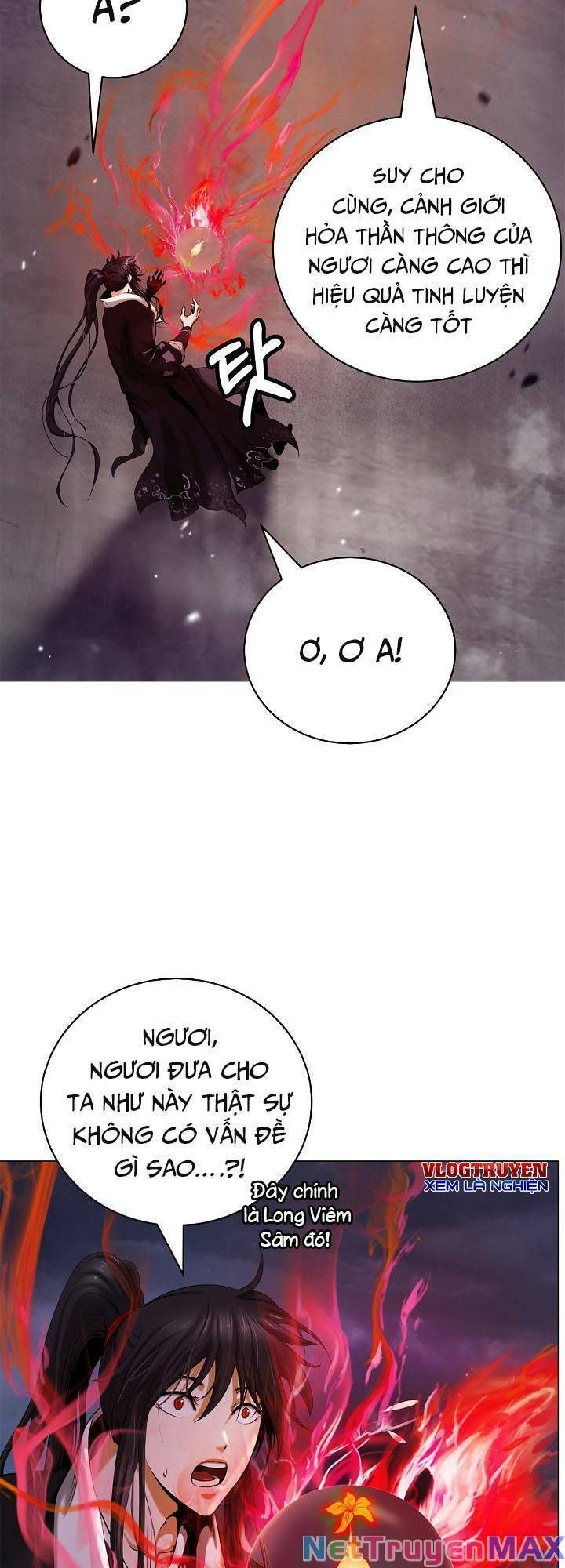 đọc truyện Lãng Tiên Kỳ Đàm Chương 114 ảnh 13 tại Thiên Thai Truyện