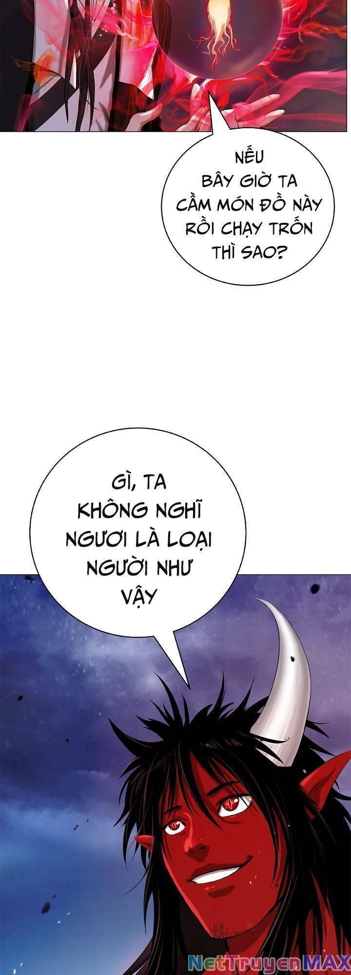 đọc truyện Lãng Tiên Kỳ Đàm Chương 114 ảnh 14 tại Thiên Thai Truyện