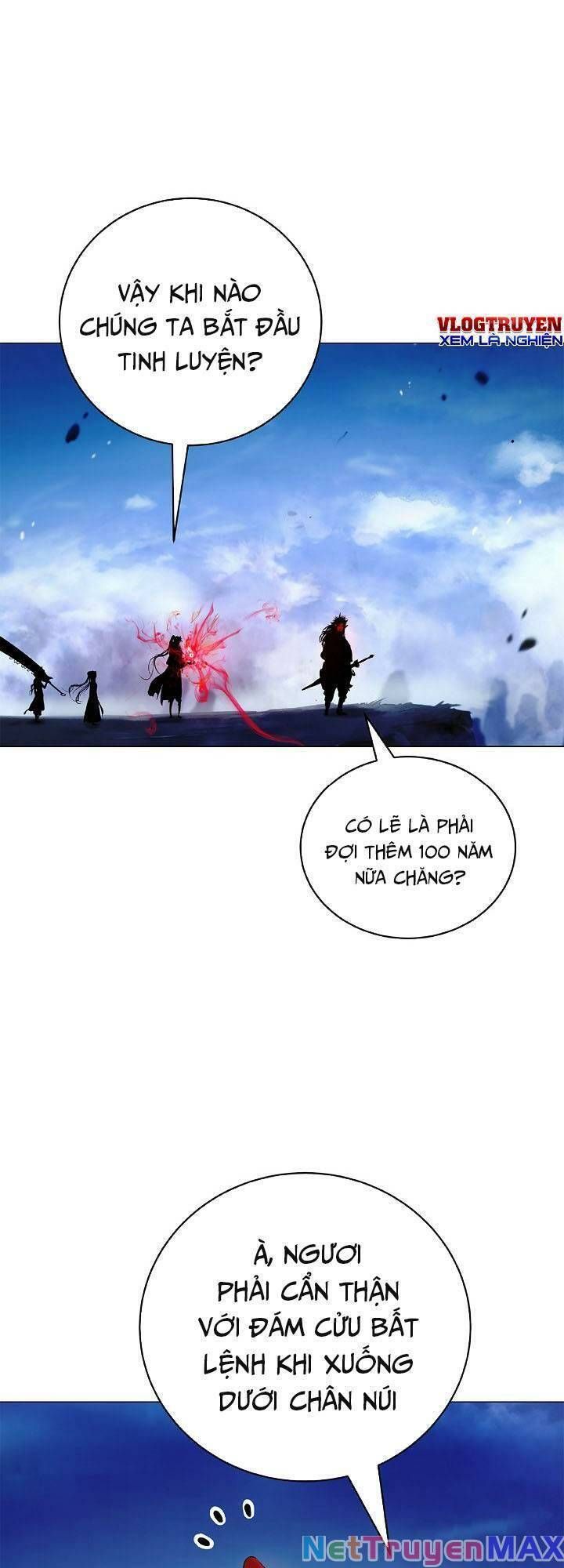 đọc truyện Lãng Tiên Kỳ Đàm Chương 114 ảnh 18 tại Thiên Thai Truyện