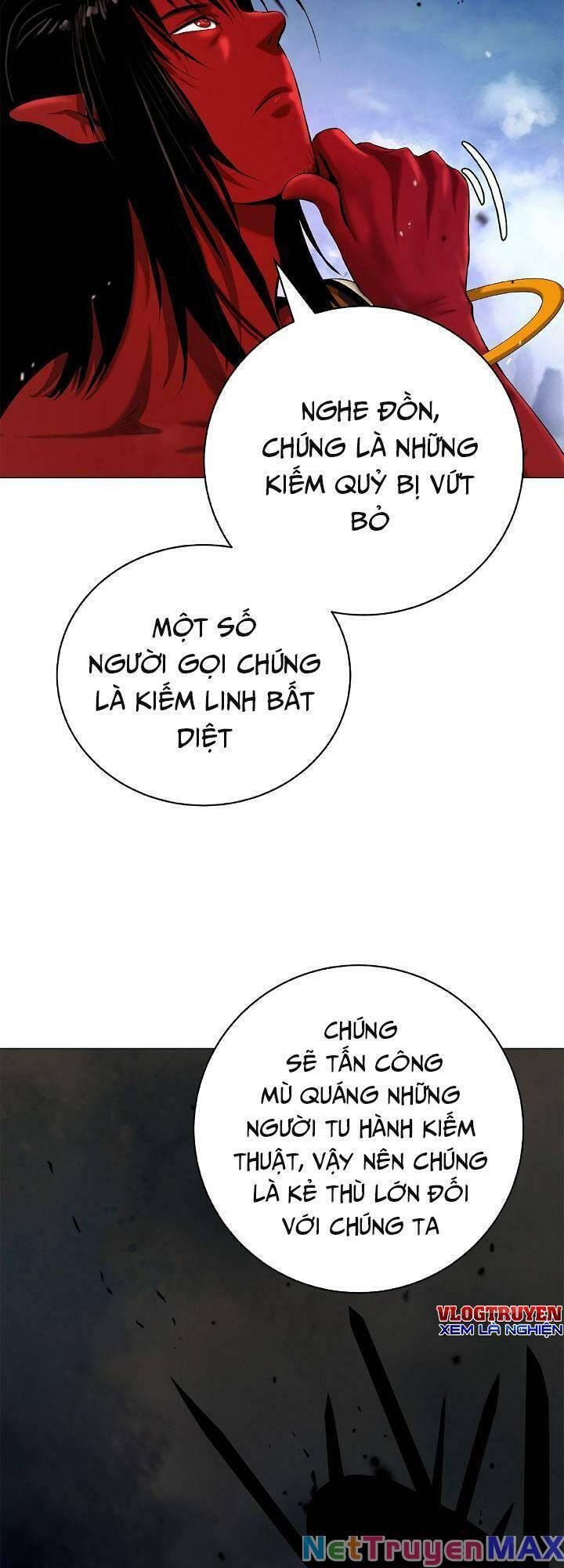 đọc truyện Lãng Tiên Kỳ Đàm Chương 114 ảnh 20 tại Thiên Thai Truyện