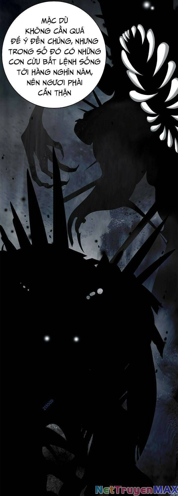 đọc truyện Lãng Tiên Kỳ Đàm Chương 114 ảnh 21 tại Thiên Thai Truyện