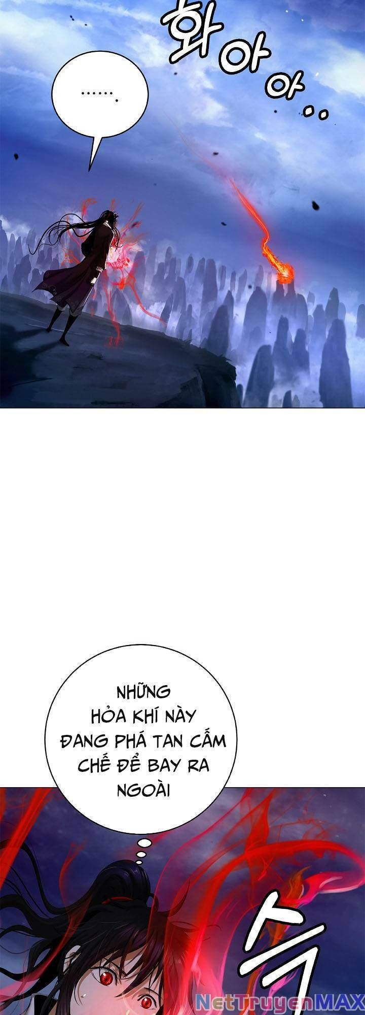 đọc truyện Lãng Tiên Kỳ Đàm Chương 114 ảnh 26 tại Thiên Thai Truyện