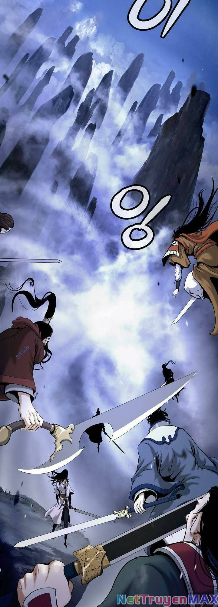 đọc truyện Lãng Tiên Kỳ Đàm Chương 114 ảnh 34 tại Thiên Thai Truyện