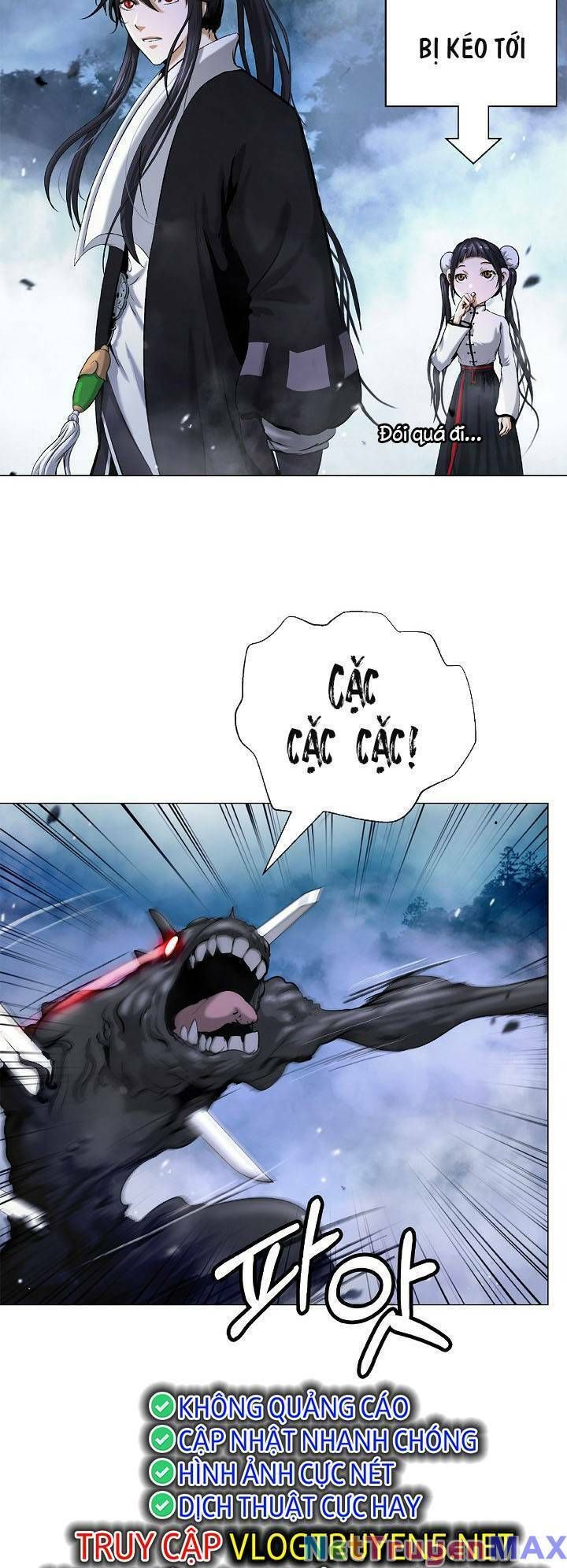 đọc truyện Lãng Tiên Kỳ Đàm Chương 114 ảnh 58 tại Thiên Thai Truyện