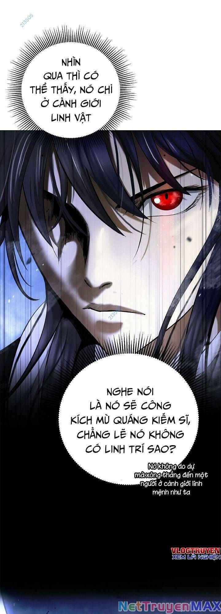 đọc truyện Lãng Tiên Kỳ Đàm Chương 114 ảnh 60 tại Thiên Thai Truyện