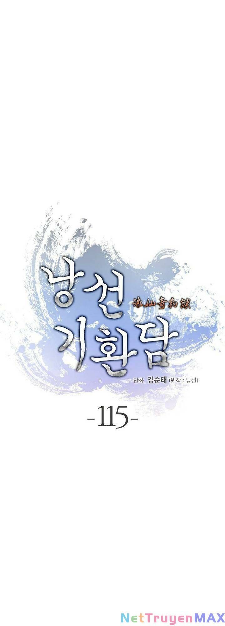 đọc truyện Lãng Tiên Kỳ Đàm Chương 115 ảnh 17 tại Thiên Thai Truyện