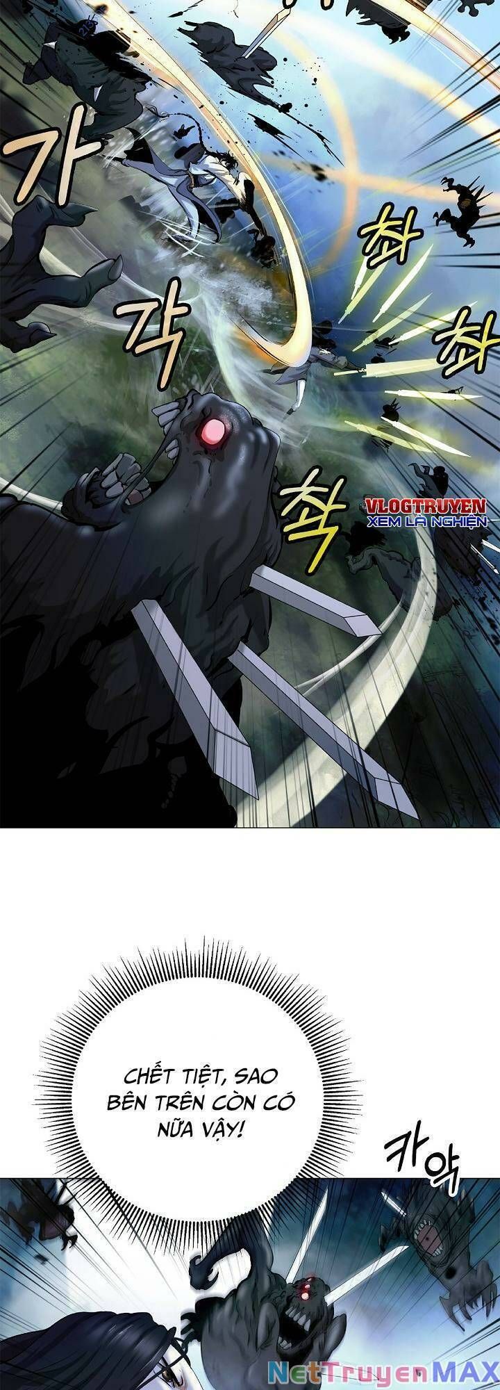 đọc truyện Lãng Tiên Kỳ Đàm Chương 115 ảnh 20 tại Thiên Thai Truyện