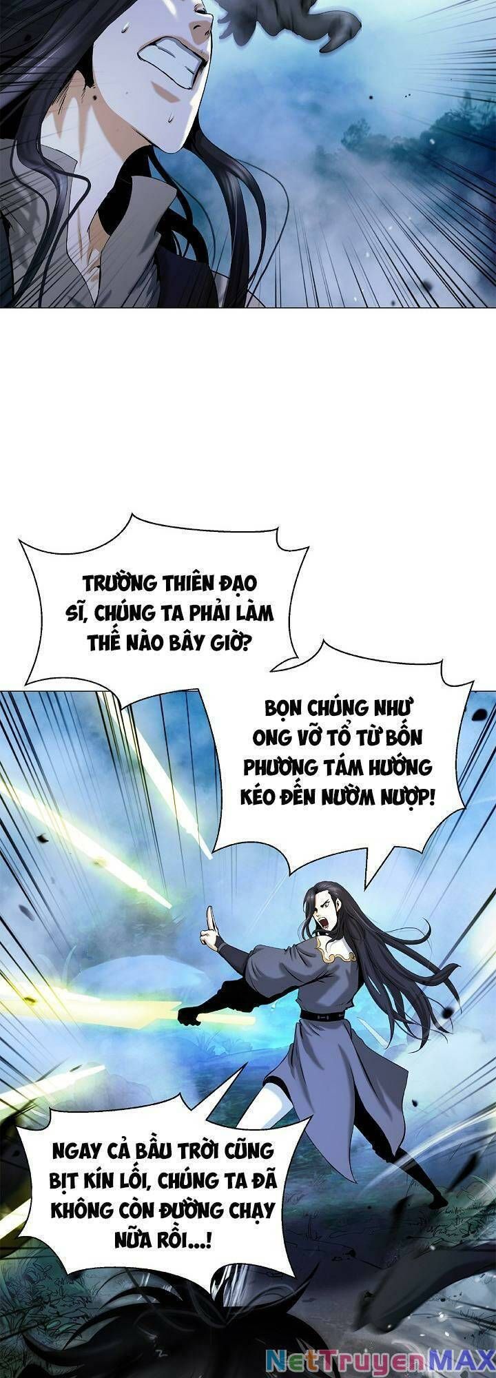 đọc truyện Lãng Tiên Kỳ Đàm Chương 115 ảnh 21 tại Thiên Thai Truyện