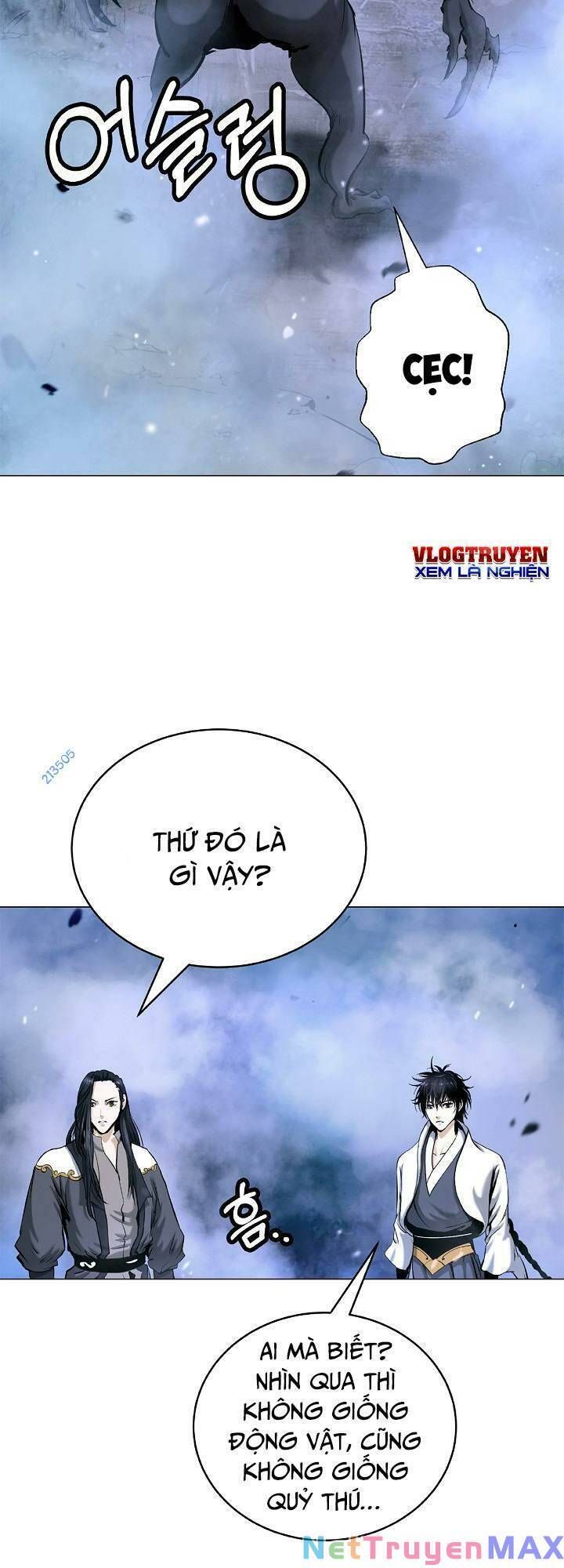 đọc truyện Lãng Tiên Kỳ Đàm Chương 115 ảnh 4 tại Thiên Thai Truyện