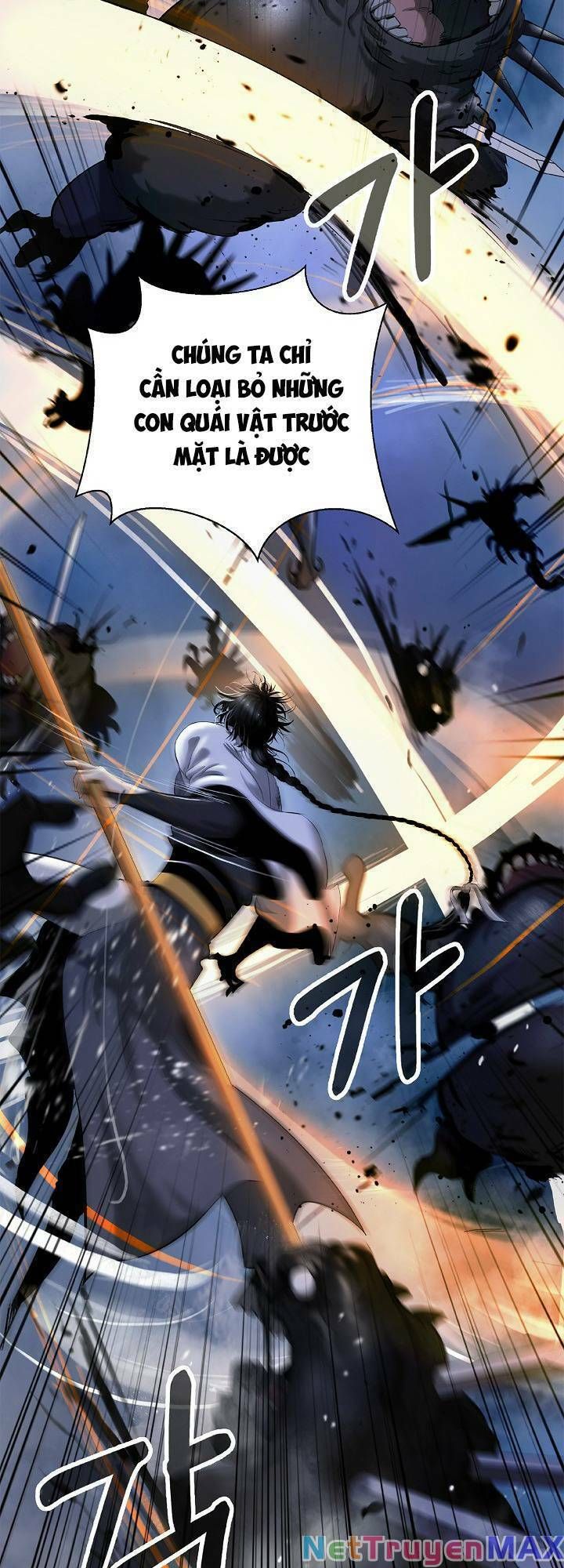 đọc truyện Lãng Tiên Kỳ Đàm Chương 115 ảnh 25 tại Thiên Thai Truyện